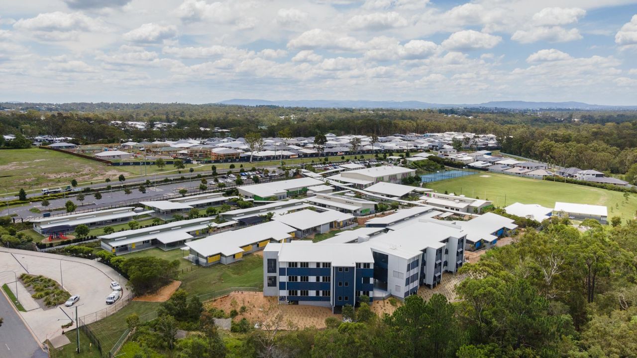 Pallara State School